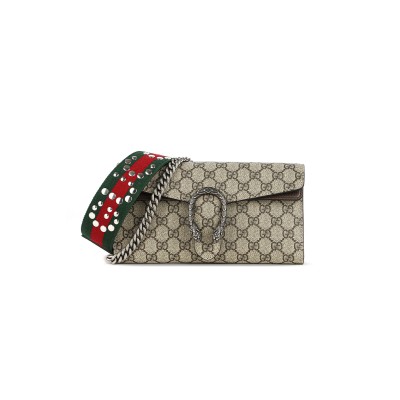 GUCCI DIONYSUS SMALL SHOULDER BAG 731782 (25*14*4cm)